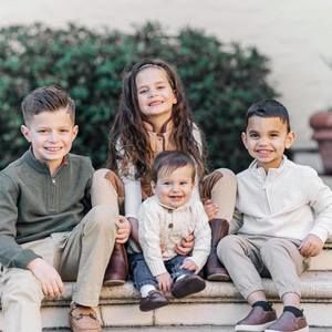 Meet your Posher, Itaf